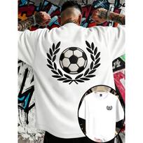 Wing Foil Graphic Tshirt Graphic Tshirt - Black with Whit... S įvairiaspalvis