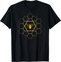 Tshirttshirtbee 2026 Medaus korys Bitininkas Bitininkystės Dovana Unisex 2XL