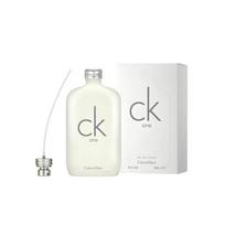 Calvin Klein One Carey Eau de Toilette Woody Citrus Eau de Toilette EDT Unisex Perfume for Men and Women //// Cosmetics 300ml without gift box ruda