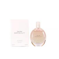 Calvin Klein perfume Stunning Phantom Women's Eau de Toilette Floral and Fruity Eau de Toilette EDT // 100ml with original box without gift box ruda