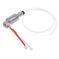 12V 3D Printer V5 J-head Hotend Extruder Kit Heater Hotend for Anycubic I3 Mega China Mainland