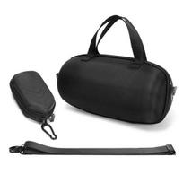 Audio Storage Bag for JBL Xtreme 4 Wireless Bluetooth-compatible Speaker Audio Storage Hard Carrying Case with Shoulder Strap Shockproof Travel juoda