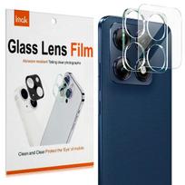 For Moto Edge 70 Pro 5G Glass IMAK High Definition Integrated Glass Lens Film Moto Edge 70 Pro 5G