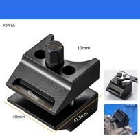 Universal Suspension Strut Split Hub Steering Knuckle Spreader Tool, Strut Spreader Tool Shock Absorber Strut Remover Tool