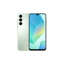 Samsung Galaxy A16 (A165) Ds 4/128Gb Žalias Išmanusis Telefonas
