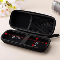 Hard EVA Case For Xiaomi Mijia Inflatable Treasure Storage Bag Electric High Pressure Air Pump Protective Box Car Accessories juoda