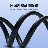 Z-TEK USB 3.0 Active Extension Cable with Signal Amplifier 10m