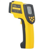 CEM AS852B+ Color Screen Infrared Thermometer (CN version)