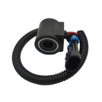 Solenoid Valve Coil For Bobcat Skid Steer