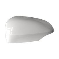 Left Driver Mirror Cover For Toyota Prius C