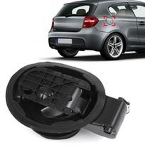 Automobilio degalų užpildymo dangtelio vyrio dangtelis BMW 1 serijai E81 E87 3 durų 5 durų hečbekui 2004-2012 51177069449