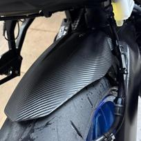 2025 GSX-S1000GX Rear Fender For Suzuki GSX S1000 GSX-S1000 GX 2024 GSX S1000GX Mudguard Motorcycle Accessories Wheel Cover Part