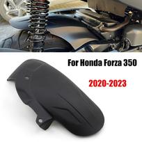 Forza 350 2020-2023 Motociklo Galinis Sparnas Purvasaugis Purvo Atvartas Apsauga nuo Čaižymo Honda Forza350 NSS350 2020 2021 2022