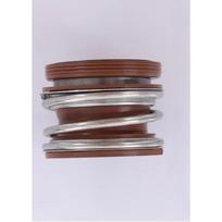 MG1 109 Series 10 12 14 15 16 17 18 19 20 22 24 25 28 30 32 33 35 38 40-110mm Mechanical Shaft Seal Single Spring For Water Pump 109