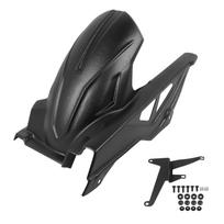 For Honda CB750 Hornet CB 750 2023 2024 2025 2026 Motorcycle Hugger Rear Fender Wheel Mudguard Splash Guard Protector Cover Back juoda