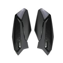 For SURRON Ultra Bee Hand Guard Windshield Black Left and Right Hand Guard High-Quality Electric Bike Original Motorcycles Parts Black 1set