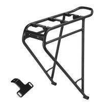 E-Bike Rear Carrier Rack For Giant FastRoad E+ EX Tempt E+ EX Liv Vall E+ EX TalonE+ EX With Taillight Mount Bracket for Tempt E EX