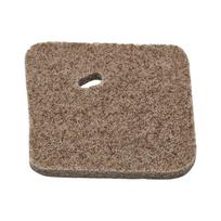 3pcs Air Filter 4140-124-2800 for Stihl FC55 FS38 FS45 FS46 FS55 HL45 HS45 KM55 String Trimmer China Mainland