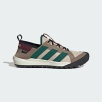 Adidas DAROGA CORDURA Mountaineering & Hiking Shoes Unisex Khaki Brown 44 gray