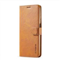 Verslo piniginės kortelės lizdas apverčiamas odinis telefono dėklas, skirtas Xiaomi Redmi Note 10 Pro Max daugiafunkciniam minkštam rėmeliui, atsparus smūgiams galinis dangtelis, skirtas Redmi Note 10s Redmi 10 geltona