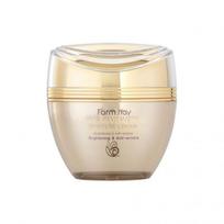 Farm Stay Snail Revitalizing Moisture Cream 50ml AUTHENTIC STORE beige