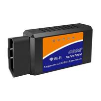 Outil de diagnostic OBD2 - ELM327 - V1.5 - WIFI - Compatible IOS et Android - Universel