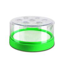 Household Electric Flies Catching Housefly Mute Single Containing Bait Fly Trap Automatic Flycatcher Fall-proof Pest Trap Device