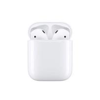 Apple AirPods 2-os kartos su laidiniu įkrovimo dėklu