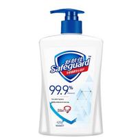 Safeguard Antibacterial Hand Wash Pure White