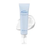 [Dear.A] Cool Fit Primer Clear 30 ml white