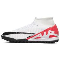 Nike Mercurial Superfly 9 Academy Turf Soccer Shoes 'Bright Crimson White' DJ5629-600 45