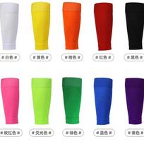 Pressure Football Socks Men'S Leg Guards Long Tube Leg Covers Children'S Sports Knitted Leg Guards Sweat-Absorbing Calf Socks one size fits all rožinė raudona spalva