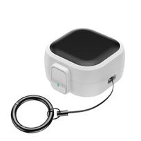 For Samsung Galaxy Buds 4 Pro Case with Lock Protective Cover Hybrid Cover SamsungBuds4 Buds4Pr balta