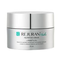 REJURAN Healer Nutritive Cream Intensive Facial Moisturizer for Radiant Skin 50ml
