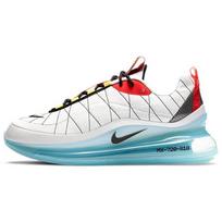 Nike Air Max 720-818  'Speed Yellow Chili Red' Men's CV4199-100 EU 38.5