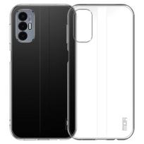 Transparent TPU Phone case for Infinix Note 12 Pro 11 Note 10 Pro Smart 6 X6511b Hot 12i Hot 10 Tecno Pova 3 Spark 6 Back Cover for Tecno Pova 3 4G skaidri
