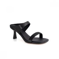 Soda Women Casual Basic Mule 7cm Ard604 Ls10 225