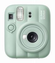 Fujifilm Instax Mini 13 Instant Lagoon Green MINI 13 Camera, (INS GREEN)