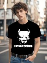 Graphic Tshirt Graphic Tshirt - Black Funny Cat Lover Shi... S įvairiaspalvis