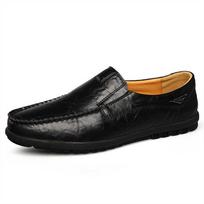 Khaki Light Yellow Black Sneakers Oxford Wedding Evening Dresses Black Dress Shoes Men Sports Novelty Daily School News 37