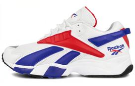 Reebok Interval 96 Balti Karališki Raudoni EH3102 34