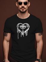 Vintage Lamb Of God Hourglass Tshirt Black Cotton Unisex All Sizes YA124 Unisex T-Shirt S įvairiaspalvis