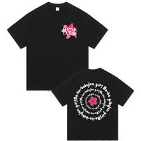 Stalker 2 Shirt Chornobyl T-Shirt Stalker Game T-Shirt Unisex Sizes Unisex T-Shirt S įvairiaspalvis