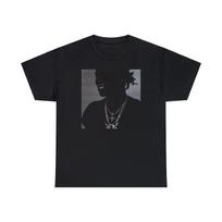 Camiseta De Ken Carson Um Grande Caos, Opium Merch, Ken Cars S įvairiaspalvis