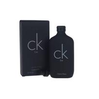 Calvin Klein vyriški kvepalai Be Carebi Tualetinis vanduo Medžio kvapas Tualetinis vanduo EDT Moteriški Unisex // Mėta Magnolija 200ml be dovanų dėžutės ruda