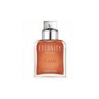 Calvin Klein Eternity Flame For Men EDP 50ml/100ml ruda
