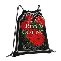 Palaye Royale Fan Design Hot Sale Backpack Fashion Bags Palaye Royale Soldiers Of The Royal Council Soldier Of The Royal OneSize