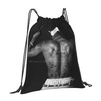 2pac Raštas Dizainas Kuprinė Mokyklinės Kuprinės Shakur 2 Pac 2pac Dainų Žodžiai Daina Mirtis Makaveli 2pac Mp3 Visi Žvilgsniai Į Mane Citatos 2pac Dainos OneSize
