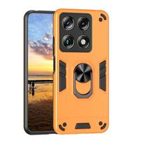 For Motorola Signature 5G Case Armor Magnetic Holder Cover For Moto Signature 5G Camera Protector Ring Stand Shockproof Funda Motorola Signature