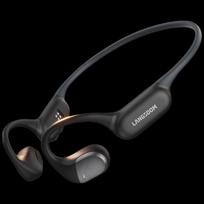 Lanston AirWave Pro Open-Ear Wireless Sports Headphones
